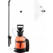 KWAZAR.OPRYSKIWACZ ORION SUPER NEW 3l PLUS OS ONA HERBICYDOWA KWAZAR.OPRYSKIWACZ ORION SUPER NEW 3l PLUS OS ONA HERBICYDOWA