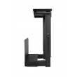 Lindy Sliding Under Desk PC Holder