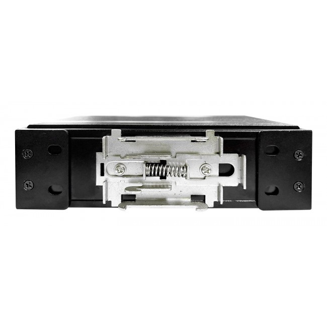 LevelOne IGP-1091 10-Port L3 Managed 2.5 Gigabit PoE Industrial Switch, 2 x 1G/10G SFP+ Uplinks, 8-Port PoE Outputs, Power Budget 480W, 802.3af/at/bt PoE, DIN-Rail, -40 C to 75 C