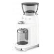 Smeg CGF03WHEU coffee grinder 150 W White