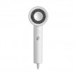 Xiaomi | Water Ionic Hair Dryer | H500 EU | 1800 W | Number of temperature settings 3 | Ionic function | White
