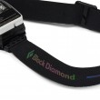 BLACK DIAMOND Distance LT 1100 Headband flashlight LED