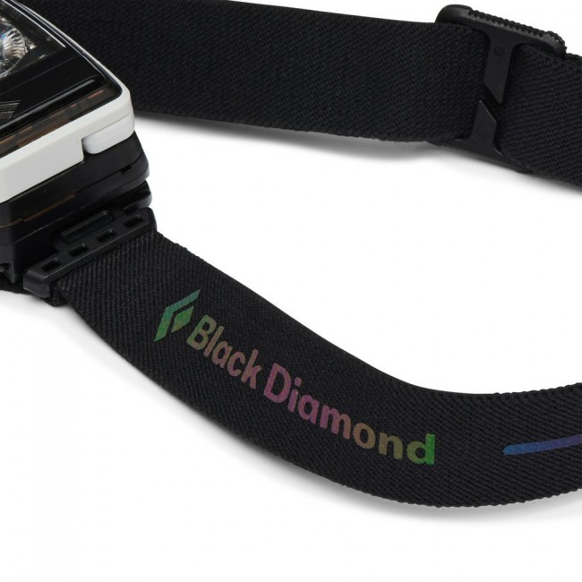 BLACK DIAMOND Distance LT 1100 Headband flashlight LED