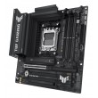ASUS TUF GAMING B850M-PLUS AMD B850 Socket AM5 micro ATX ASUS TUF GAMING B850M-PLUS AMD B850 Socket AM5 micro ATX