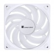Jonsbo CR-1000 EVO Processor Air cooler 12 cm White 1 pc(s)