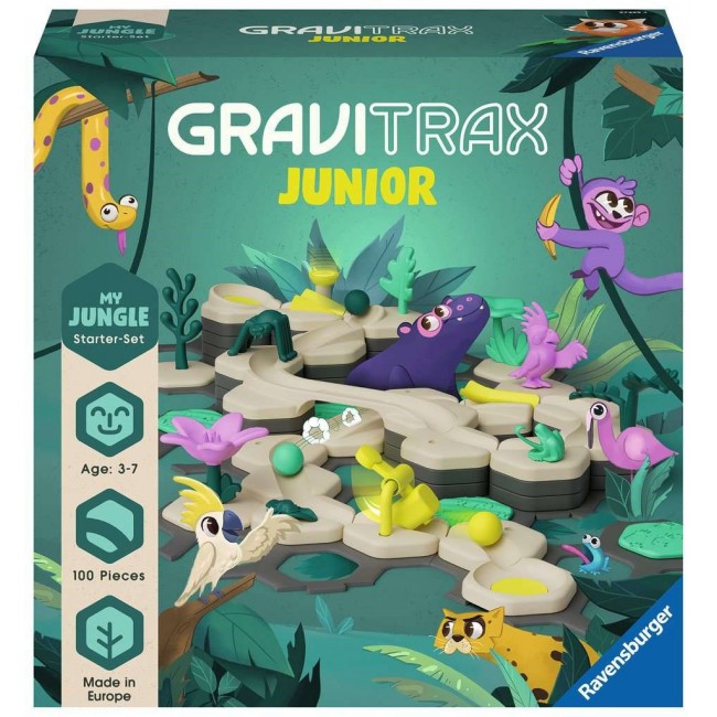 Ravensburger 27499 board/card game accessory Marble set