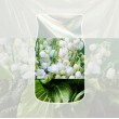 CLEAN COTTON YANKEE Scented Air Freshener