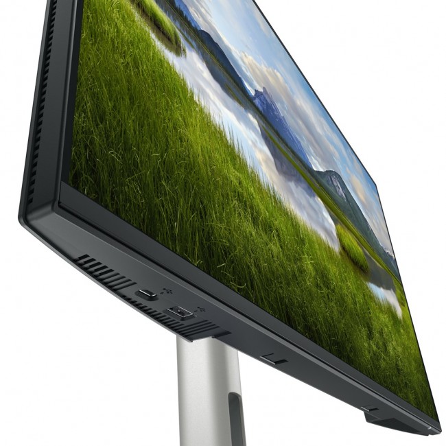 DELL Pro Plus P2425HE computer monitor 60.5 cm (23.8