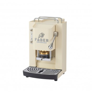 Faber Pro Deluxe Old British Heritage Wei? Chrom