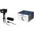 Ansmann 1260-0012 electrical timer Black Daily/Weekly timer