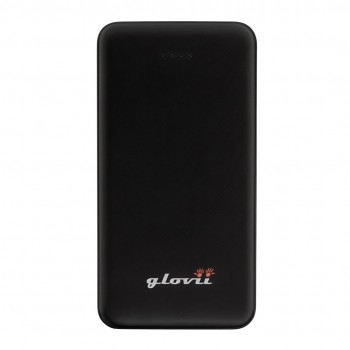 Powerbank Glovii 10000 mAh z funkcją Always On, do odzie y ogrzewanej