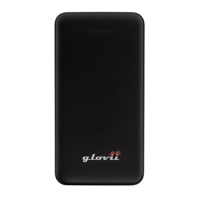 Powerbank Glovii 10000 mAh z funkcją Always On, do odzie y ogrzewanej Powerbank Glovii 10000 mAh z funkcją Always On, do odzie y ogrzewanej