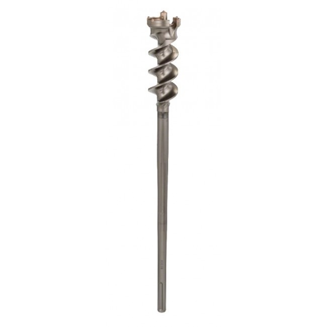 Bosch Breakthrough drill bit sds max-9 break through
