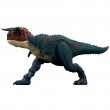 Jurassic World CHARGE 'N CHOMP Carnotaurus
