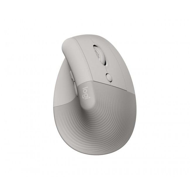 Logitech Lift mouse Universal Right-hand Bluetooth Optical 4000 DPI