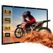 Maclean MC-980 Projection Screen, 84