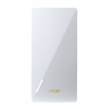 ASUS RP-BE58 Dual-band (2.4 GHz / 5 GHz) Wi-Fi 7 (802.11be) White 1 Internal