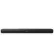 Sharp HT-SB100 soundbar speaker Black 2.0 channels 75 W