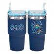 Paladone PP14877MCF travel mug 600 ml Blue Paladone PP14877MCF travel mug 600 ml Blue