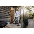 K rcher WD 5 S V-25/5/22 Stainless steel, Black, Yellow 25 L 1100 W K rcher WD 5 S V-25/5/22 Stainless steel, Black, Yellow 25 L 1100 W