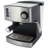 Mesko MS 4403 coffee maker Espresso machine 1.6 L Semi-auto