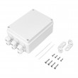 BCS BCS-XPOE6/S network switch Unmanaged Fast Ethernet (10/100) Power over Ethernet (PoE)
