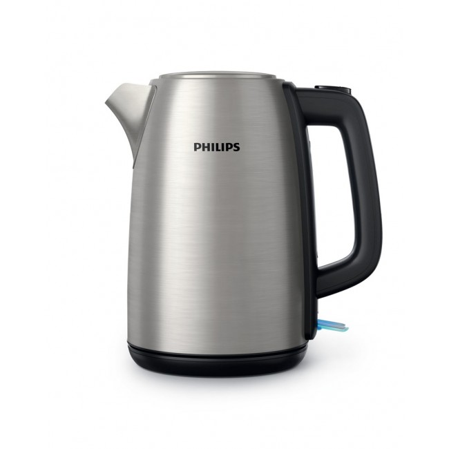 Philips Daily Collection HD9351/90 electric kettle 1.7 L 2200 W Stainless steel