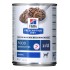 HILL'S PD Canine Food Sensitivities z/d - Wet dog food - 370 g