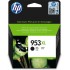 HP 953XL High Yield Black Original Ink Cartridge