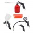 AWTOOLS PNEUMATIC TOOL SET 5 pcs.