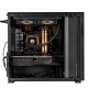 Actina 5901443390442 PC AMD Ryzen 7 7800X3D 32 GB DDR5-SDRAM 2 TB SSD NVIDIA GeForce RTX 4070 Ti Super Midi Tower Black