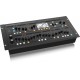 Behringer Deepmind 12D Analog synthesizer Black