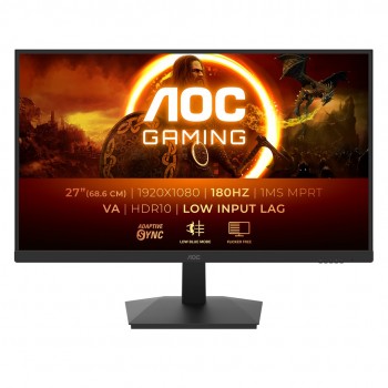 AOC G1 27G15N2 computer monitor 68.6 cm (27