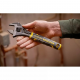 Stanley FATMAX FMHT13126-0 adjustable wrench Adjustable spanner Stanley FATMAX FMHT13126-0 adjustable wrench Adjustable spanner