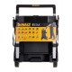 DeWALT DWST1-71196 hand truck Metal, Plastic Flatbed trolley DeWALT DWST1-71196 hand truck Metal, Plastic Flatbed trolley