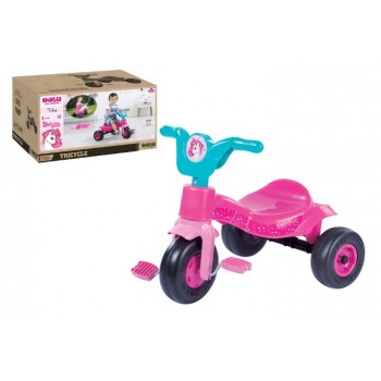 DOLU Unicorn tricycle 2529 25296