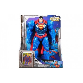 SPIN DC Metal Force bohat.XL Superman 6072667 /2