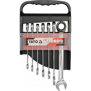 Yato YT-0208 combination wrench