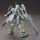 Figurka kolekcjonerska BANDAI HGBF 1/144 GM SNIPER K9 Figurka kolekcjonerska BANDAI HGBF 1/144 GM SNIPER K9