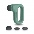 Medisana HM 330 massager Universal Black, Green Medisana HM 330 massager Universal Black, Green