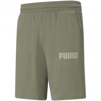 Puma Modern Basic Men's Shorts Green 585864 73 XL