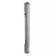 Hermetic luminaire V-TAC VT-15022 2x 150cm (2x 22W) 6400K 4000lm (SKU 6400) Black Hermetic luminaire V-TAC VT-15022 2x 150cm (2x 22W) 6400K 4000lm (SKU 6400) Black