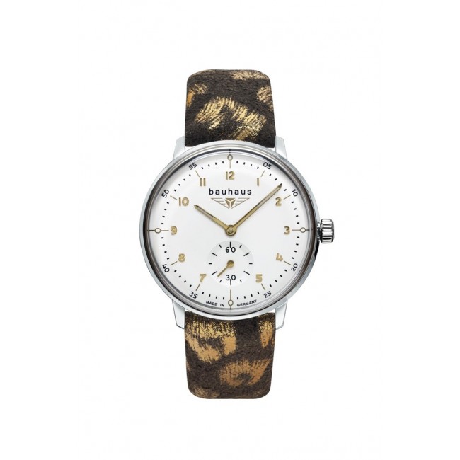 Zegarek Bauhaus Lady 2037-1, quartz