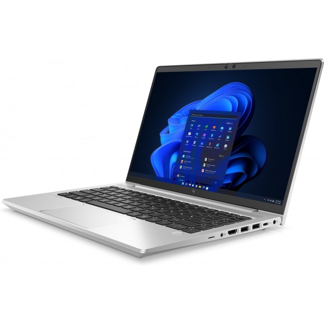 HP EliteBook 640 G9 Intel Core i5 i5-1235U Laptop 35.6 cm (14
