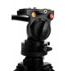 Celestron 82052 tripod Universal 3 leg(s) Black Celestron 82052 tripod Universal 3 leg(s) Black