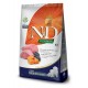 Farmina Pet Food LAMB & BLUEBERRY PUPPY MEDIUM & MAXI Farmina Pet Food LAMB & BLUEBERRY PUPPY MEDIUM & MAXI