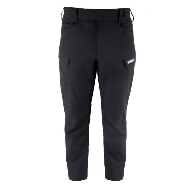 WORK TROUSERS NYLON + SPANDEX 190G/M2 SIZE M. L/52 WORK TROUSERS NYLON + SPANDEX 190G/M2 SIZE M. L/52