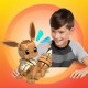 MEGA Construx Pok mon JUMBO EEVEE MEGA Construx Pok mon JUMBO EEVEE