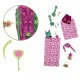 Monster High Skulltimate Secrets Garden Mysteries Playset, Venus McFlytrap Doll with 19+ Surprises Monster High Skulltimate Secrets Garden Mysteries Playset, Venus McFlytrap Doll with 19+ Surprises