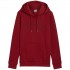 Puma Ess+ Logo LAB Hoodie FL burgundy 682987 13 L